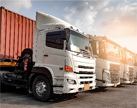 Commercial Vehicle